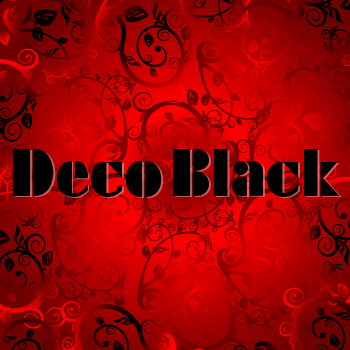 Deco+Black+Pro